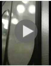 видео лофт перегородка в кафе